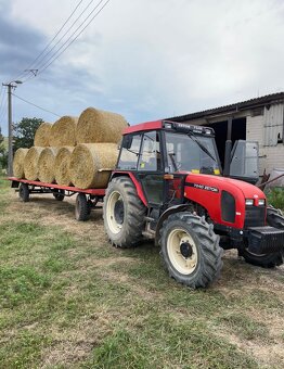 Zetor 7340 TURBO - 4