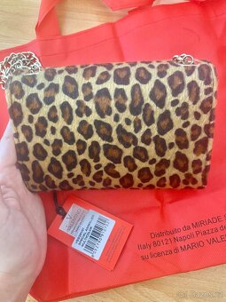 Valentino malá crossbody kabelka / psaníčko - 4