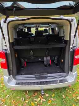 Toyota Proace Verso 2.0 HDI 110 kw - 4