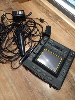 KORG Kaossilator Pro+ - 4