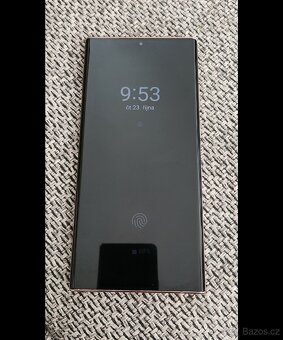 Prodám Samsung galaxy Note 20 5G Ultra 8 256gb - 4