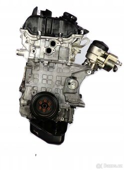 BMW E87 E90 E60 N43B20 125 kW 74.000 km, Záruka + Faktura - 4