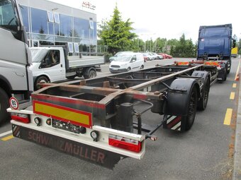 25116 BDF vlek Schwarzmüller Z2 - 4