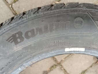 185/60/14 zimní pneu - CENA ZA SADU - 4