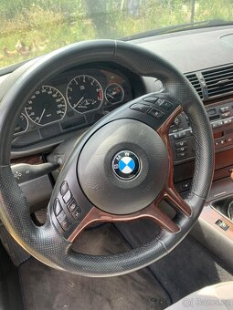 Bmw e46 318i 105kw rv 2003 nahradni dily - 4