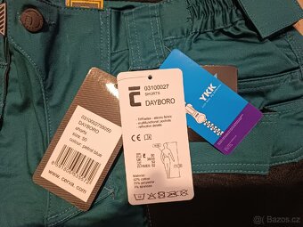 Pracovní kraťasy - Cerva - 4