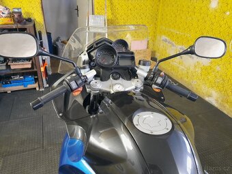 BMW R 1200 ST r.v. 2005, naj. 90500 km. - 4