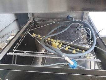 Profi myčka nádobí - 4