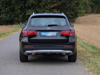 Mercedes-Benz GLC 2,0 300d 180kW 4Matic AMG DPH (2021) - 4