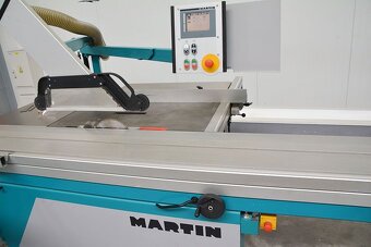 6404 - FORMÁTOVACÍ PILA MARTIN T60 - 4