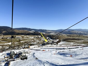 Resort Stříbrnice, ev.č. N07829 - 4