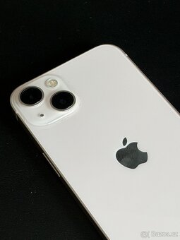 Apple iPhone 13 128GB - ruzovy - 4