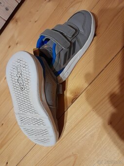 Detske boty ADIDAS - 4