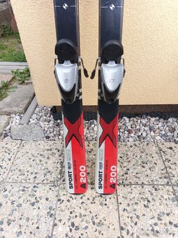 Lyže ELAN 152cm. - 4