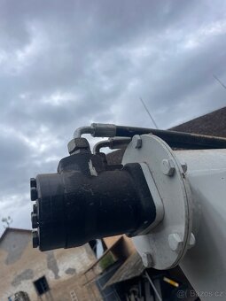 Šnekový dopravnik - 4