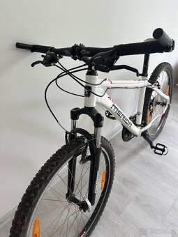 Dámské horské kolo - 4