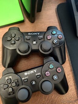 PlayStation 3 500GB HEN Jailbreak - 4