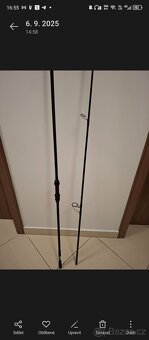 Anaconda Prut Vipex G2 3,6 m 3,5 lb - 4