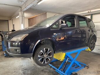 575 ND Ford C-Max 2.0 TDci 100kw - 4