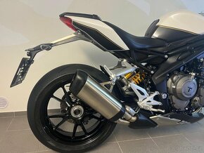 Triumph Speed Triple RR, r.v. 2022 - 4