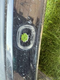 Octavia 1 přední nárazník - 4