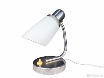 Art deco lampička Napako 15 - 8241 - 4