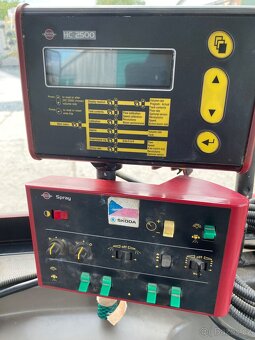 postřikovač hardi - 4