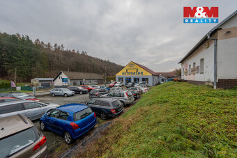 Prodej obchodního objektu, 200 m², Šarovy - 4