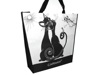 Taška přes rameno - 4