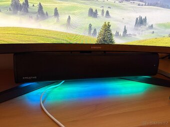 Kompletní PC sestava - 4