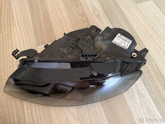 Bi xenon Audi A4 B8 - 4