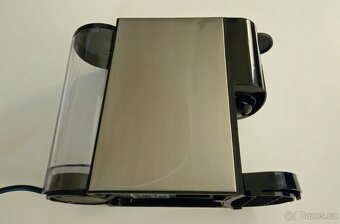 Multifunkční automatický kávovar Zn. Princess 4 v 1 - 4