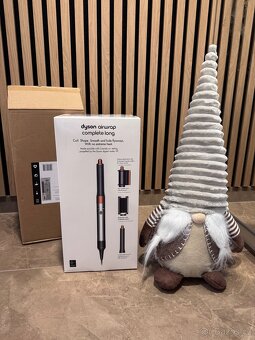 Nová kulma Dyson Airwrap complete long - 4