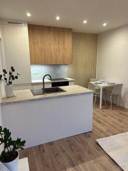 Prodej bytu 3+kk v Jihlavě - 4