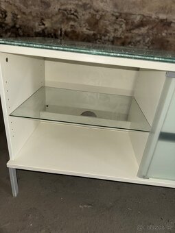 Moderní komoda / TV stolek - 4
