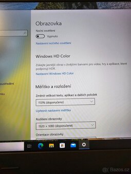 Notebook Lenovo Thinkpad L470 - 4