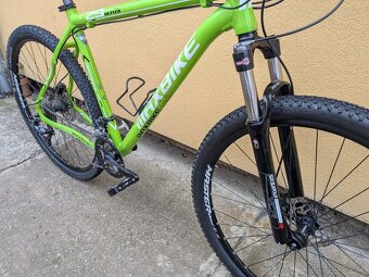 horské kolo Maxbike M709 XL - 4