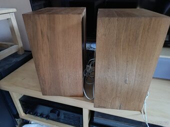 Repra Tesla ARS 9207 - 8 ohm - 4