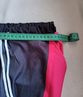 Nové Dívčí tepláky - 4