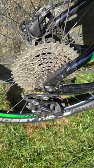 Kolo Lapierre Edge 527 - 4