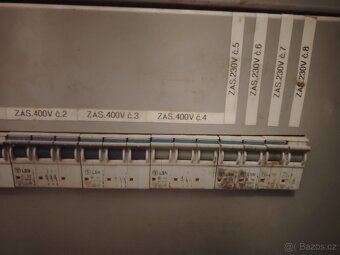 Stavební rozvaděč venkovní - 4