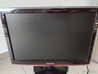 Starší PC, 100% funkční - 4