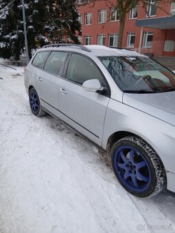 Passat b6 automat DSG - 4