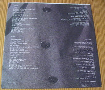 LP Phil Collins-No Jacket Required r.1985/255/ - 4