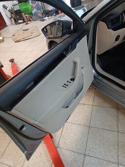 Škoda Superb 3 L&K 2.0tdi 140kw - 4