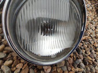 Světla veterán originál - 4