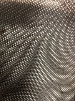 BMW Z4 G29 SDRIVE20i Větrný deflektor - 4