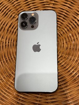 iPhone 13 Pro Max 256 - 4