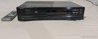 Denon DCD-695 - 4