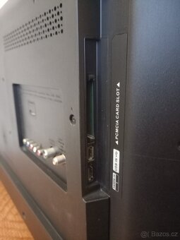 LG 32LJ500V LED Tv - 4